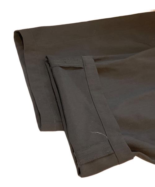 UNITED TOKYO（ユナイテッドトーキョー）UNITED TOKYO (ユナイテッドトーキョー) パンツ　135540014 ブラック サイズ:1の古着・服飾アイテム