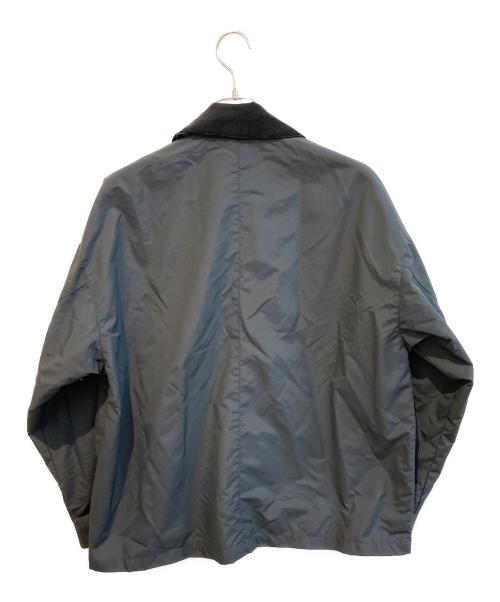 DANTON（ダントン）DANTON (ダントン) ナイロンタフタ ワークジャケット　DT-A0647 STV ネイビー サイズ:40の古着・服飾アイテム
