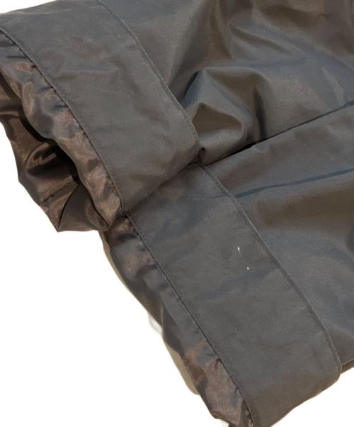 DANTON（ダントン）DANTON (ダントン) ナイロンタフタ ワークジャケット　DT-A0647 STV ネイビー サイズ:40の古着・服飾アイテム