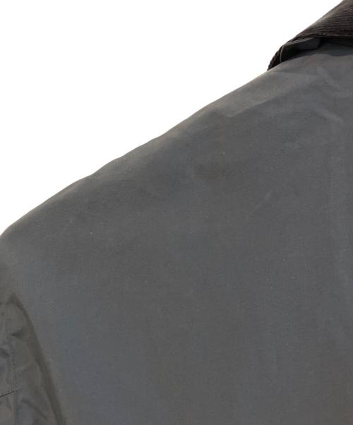 DANTON（ダントン）DANTON (ダントン) ナイロンタフタ ワークジャケット　DT-A0647 STV ネイビー サイズ:40の古着・服飾アイテム