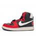 NIKE (ナイキ) ハイカットスニーカー　FN4442-001 ブラック×レッド サイズ:24：6000円