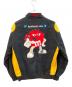 nascar (ナスカー) レーシングジャケット ブラック サイズ:M：13000円