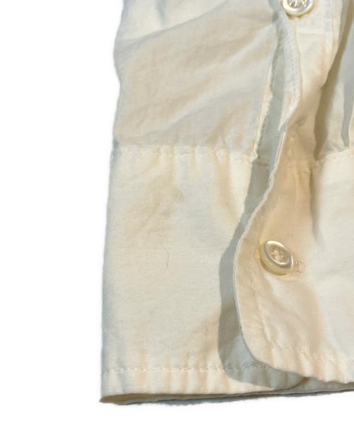 Plage（プラージュ）Plage (プラージュ) fluffy シャツ　22050922712020 アイボリー サイズ:表記なしの古着・服飾アイテム