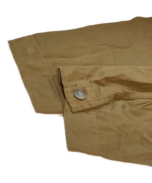 TED COMPANY（テッドカンパニー）TED COMPANY (テッドカンパニー) オールインワン　TDP-9300 カーキ サイズ:Mの古着・服飾アイテム