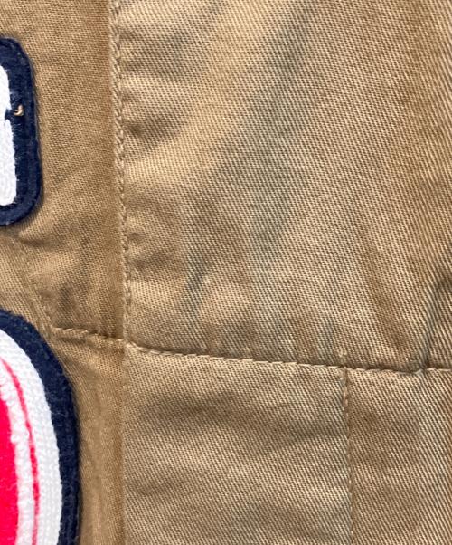 TED COMPANY（テッドカンパニー）TED COMPANY (テッドカンパニー) オールインワン　TDP-9300 カーキ サイズ:Mの古着・服飾アイテム