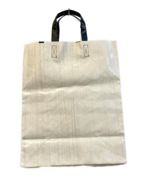 FREITAG（フライターグ）FREITAG (フライターグ) トートバッグ ブラック×ブラック サイズ:表記なしの古着・服飾アイテム