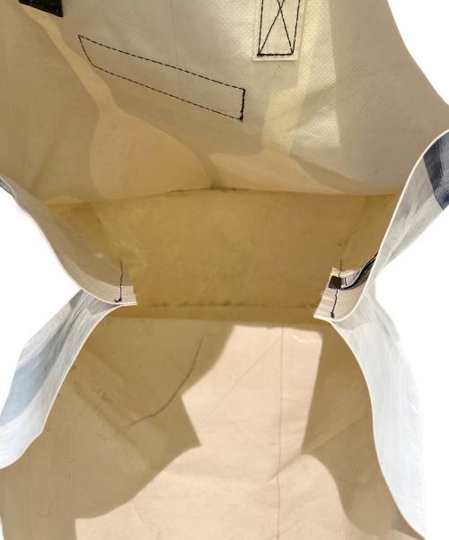 FREITAG（フライターグ）FREITAG (フライターグ) トートバッグ ブラック×ブラック サイズ:表記なしの古着・服飾アイテム