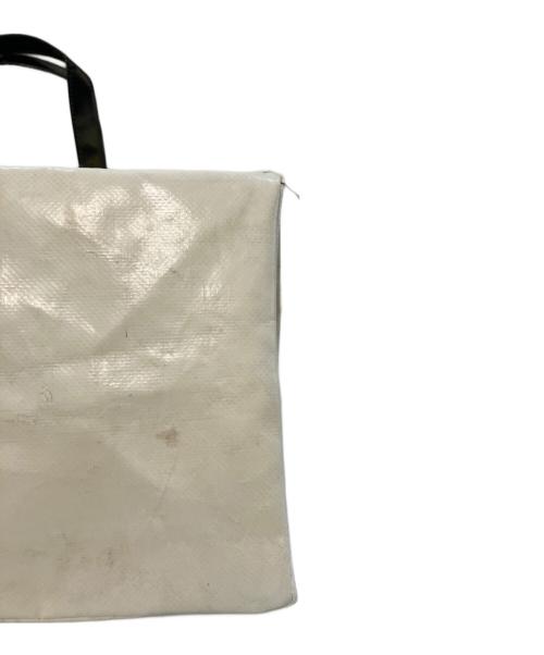 FREITAG（フライターグ）FREITAG (フライターグ) トートバッグ ブラック×ブラック サイズ:表記なしの古着・服飾アイテム