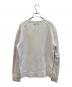 ARMANI EXCHANGE (アルマーニ エクスチェンジ) スウェット ホワイト サイズ:S：4000円