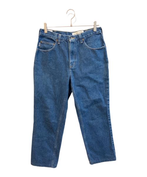 CarHartt（カーハート）CarHartt (カーハート) デニムパンツ インディゴ サイズ:32の古着・服飾アイテム