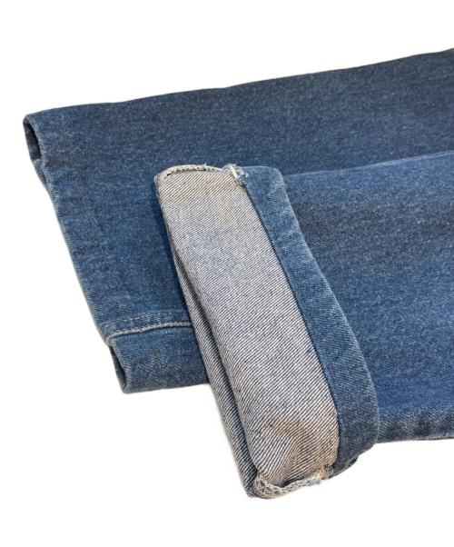 CarHartt（カーハート）CarHartt (カーハート) デニムパンツ インディゴ サイズ:32の古着・服飾アイテム