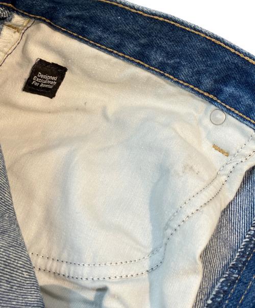 CarHartt（カーハート）CarHartt (カーハート) デニムパンツ インディゴ サイズ:32の古着・服飾アイテム
