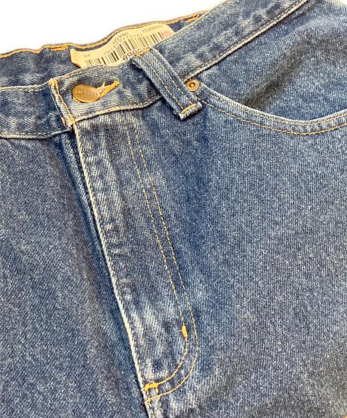CarHartt（カーハート）CarHartt (カーハート) デニムパンツ インディゴ サイズ:32の古着・服飾アイテム