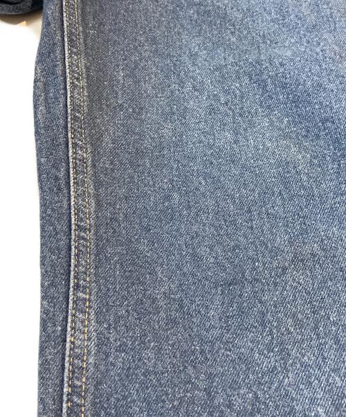CarHartt（カーハート）CarHartt (カーハート) デニムパンツ インディゴ サイズ:32の古着・服飾アイテム
