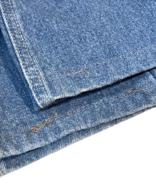 CarHartt（カーハート）CarHartt (カーハート) デニムパンツ インディゴ サイズ:32の古着・服飾アイテム