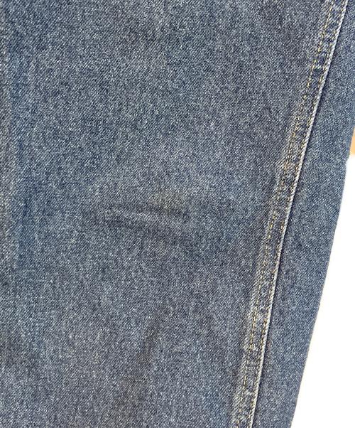 CarHartt（カーハート）CarHartt (カーハート) デニムパンツ インディゴ サイズ:32の古着・服飾アイテム