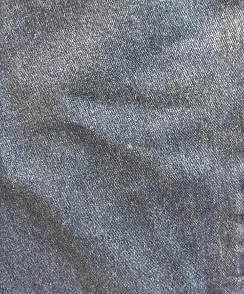 CarHartt（カーハート）CarHartt (カーハート) デニムパンツ インディゴ サイズ:32の古着・服飾アイテム