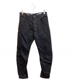 中古・古着通販】G-STAR RAW (ジースターロゥ) ARC 3D JEANS/立体裁断