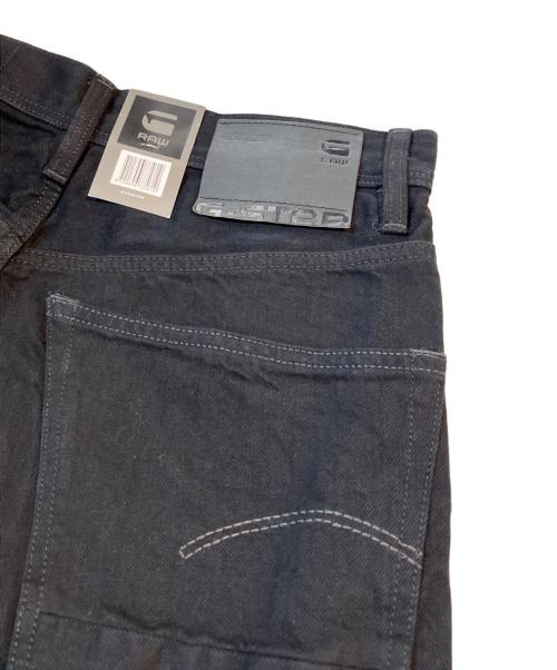 G-STAR RAW（ジースターロゥ）G-STAR RAW (ジースターロゥ) デニムパンツ/Arc 3D Slim Jeans ブラック サイズ:30の古着・服飾アイテム