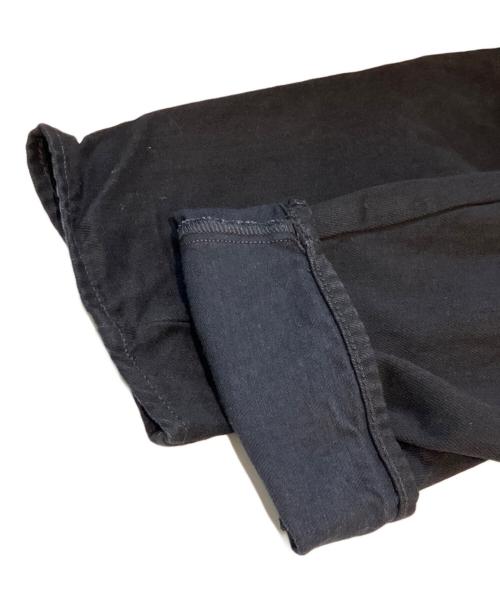 G-STAR RAW（ジースターロゥ）G-STAR RAW (ジースターロゥ) デニムパンツ/Arc 3D Slim Jeans ブラック サイズ:30の古着・服飾アイテム