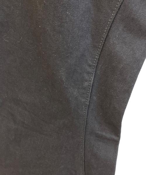 G-STAR RAW（ジースターロゥ）G-STAR RAW (ジースターロゥ) デニムパンツ/Arc 3D Slim Jeans ブラック サイズ:30の古着・服飾アイテム