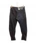 G-STAR RAW (ジースターロゥ) デニムパンツ/Arc 3D Slim Jeans ブラック サイズ:30：6000円