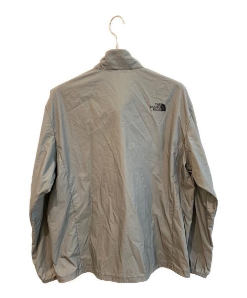 THE NORTH FACE（ザ ノース フェイス）THE NORTH FACE (ザ ノース フェイス) ナイロンジャケット　NJ3LR08C グレー サイズ:2XL 未使用品の古着・服飾アイテム