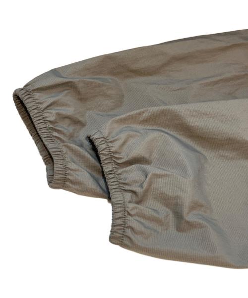 THE NORTH FACE（ザ ノース フェイス）THE NORTH FACE (ザ ノース フェイス) ナイロンジャケット　NJ3LR08C グレー サイズ:2XL 未使用品の古着・服飾アイテム