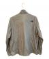 THE NORTH FACE (ザ ノース フェイス) ナイロンジャケット　NJ3LR08C グレー サイズ:2XL 未使用品：8000円