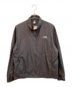 THE NORTH FACEザ ノース フェイス）の古着「ナイロンジャケット」｜ブラック