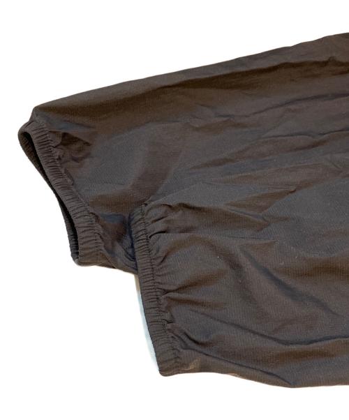 THE NORTH FACE（ザ ノース フェイス）THE NORTH FACE (ザ ノース フェイス) ナイロンジャケット ブラック サイズ:2XL 未使用品の古着・服飾アイテム