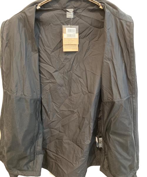 THE NORTH FACE（ザ ノース フェイス）THE NORTH FACE (ザ ノース フェイス) ナイロンジャケット ブラック サイズ:2XL 未使用品の古着・服飾アイテム