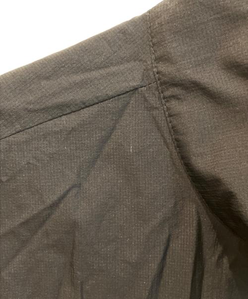 THE NORTH FACE（ザ ノース フェイス）THE NORTH FACE (ザ ノース フェイス) ナイロンジャケット ブラック サイズ:2XL 未使用品の古着・服飾アイテム