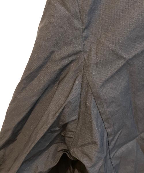 THE NORTH FACE（ザ ノース フェイス）THE NORTH FACE (ザ ノース フェイス) ナイロンジャケット ブラック サイズ:2XL 未使用品の古着・服飾アイテム