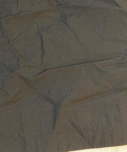 THE NORTH FACE（ザ ノース フェイス）THE NORTH FACE (ザ ノース フェイス) ナイロンジャケット ブラック サイズ:2XL 未使用品の古着・服飾アイテム