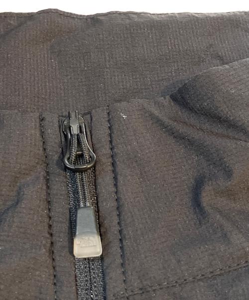 THE NORTH FACE（ザ ノース フェイス）THE NORTH FACE (ザ ノース フェイス) ナイロンジャケット ブラック サイズ:2XL 未使用品の古着・服飾アイテム