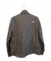 THE NORTH FACE (ザ ノース フェイス) ナイロンジャケット ブラック サイズ:2XL 未使用品：8000円