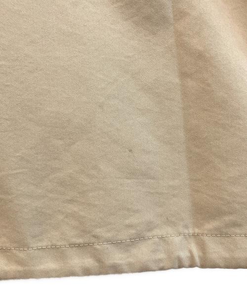 FOG ESSENTIALS（フィアオブゴッド エッセンシャル）FOG ESSENTIALS (フィアオブゴッド エッセンシャル) コーチジャケット　8325-343-1461 ベージュ サイズ:Mの古着・服飾アイテム