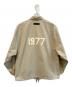 FOG ESSENTIALS (フィアオブゴッド エッセンシャル) コーチジャケット　8325-343-1461 ベージュ サイズ:M：8000円