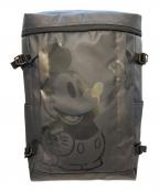 Coleman×DISNEYコールマン×ディズニー）の古着「35L リュック」｜ブラック