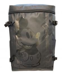 Coleman×DISNEY（コールマン×ディズニー）の古着「35L リュック」｜ブラック