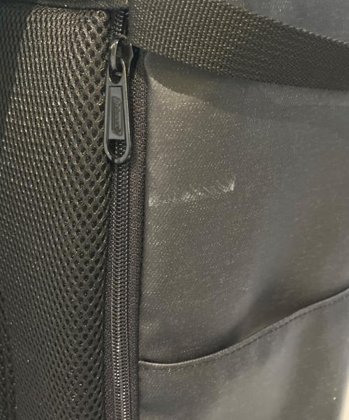 Coleman（コールマン）Coleman (コールマン) DISNEY (ディズニー) 35L リュック ブラックの古着・服飾アイテム