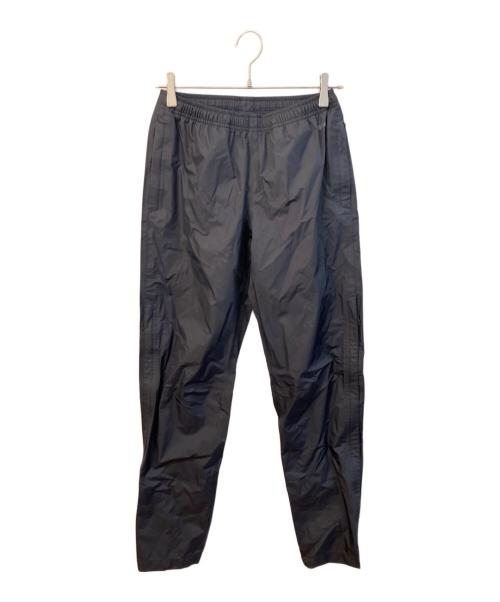 Patagonia（パタゴニア）Patagonia (パタゴニア) トレントシェル 3L・レイン・パンツ ブラック サイズ:XSの古着・服飾アイテム