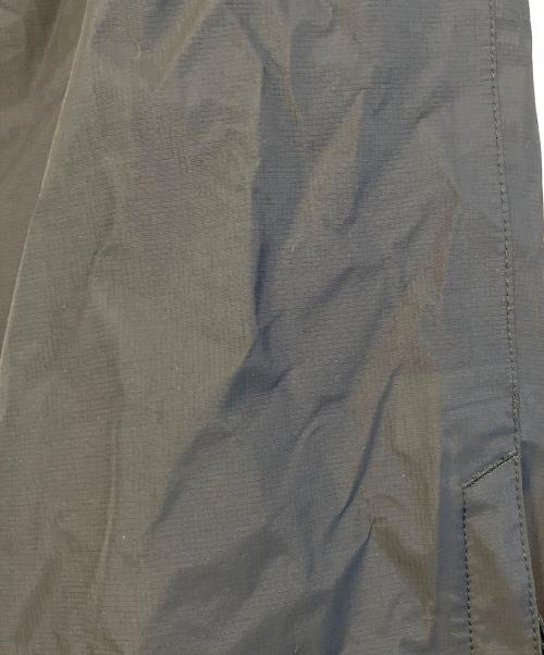 Patagonia（パタゴニア）Patagonia (パタゴニア) トレントシェル 3L・レイン・パンツ ブラック サイズ:XSの古着・服飾アイテム