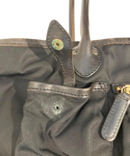 Felisi（フェリージ）Felisi (フェリージ) トートバッグ ブラック サイズ:-の古着・服飾アイテム
