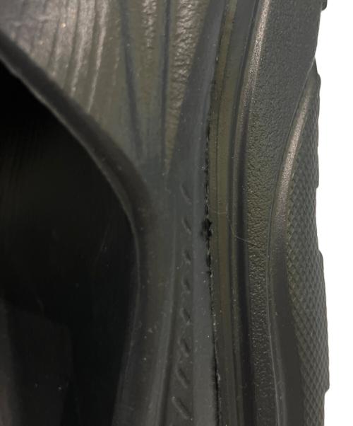HOKA（ホカ）HOKA (ホカ) リカバリー スライド 3 ブラック サイズ:W8の古着・服飾アイテム