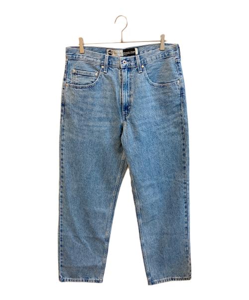 Levi's SILVER TAB（リーバイス シルバータブ）LEVI'S silver tab (リーバイス シルバータブ) デニムパンツ　LOOSE インディゴ サイズ:W34の古着・服飾アイテム