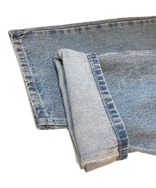 Levi's SILVER TAB（リーバイス シルバータブ）LEVI'S silver tab (リーバイス シルバータブ) デニムパンツ　LOOSE インディゴ サイズ:W34の古着・服飾アイテム