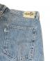 中古・古着 LEVI'S silver tab (リーバイス シルバータブ) デニムパンツ　LOOSE インディゴ サイズ:W34：6000円