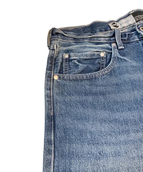 Levi's SILVER TAB（リーバイス シルバータブ）LEVI'S silver tab (リーバイス シルバータブ) デニムパンツ インディゴ サイズ:W34の古着・服飾アイテム